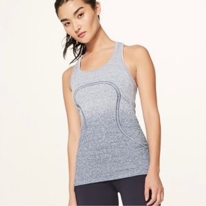 Lululemon Swiftly Tech Tank Top